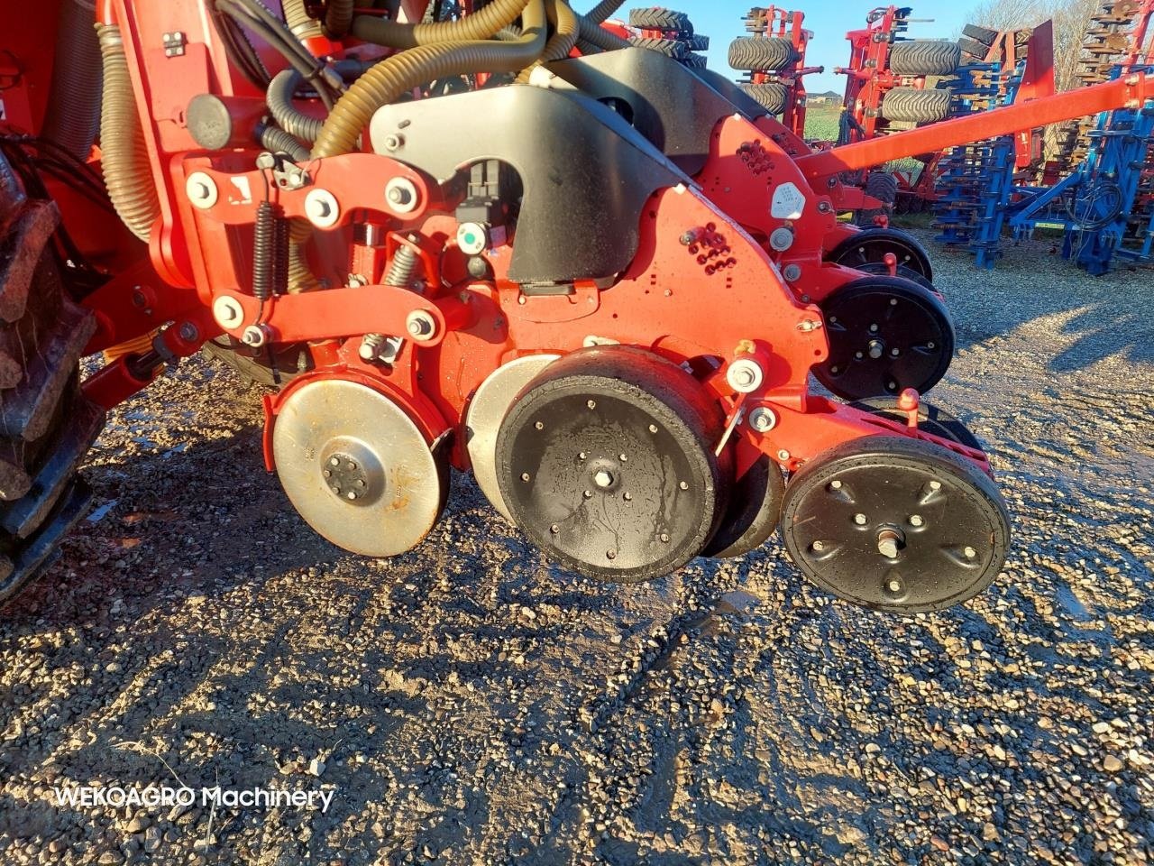 Einzelkornsägerät tipa Horsch Maestro 12 SW, Gebrauchtmaschine u Hammel (Slika 12)