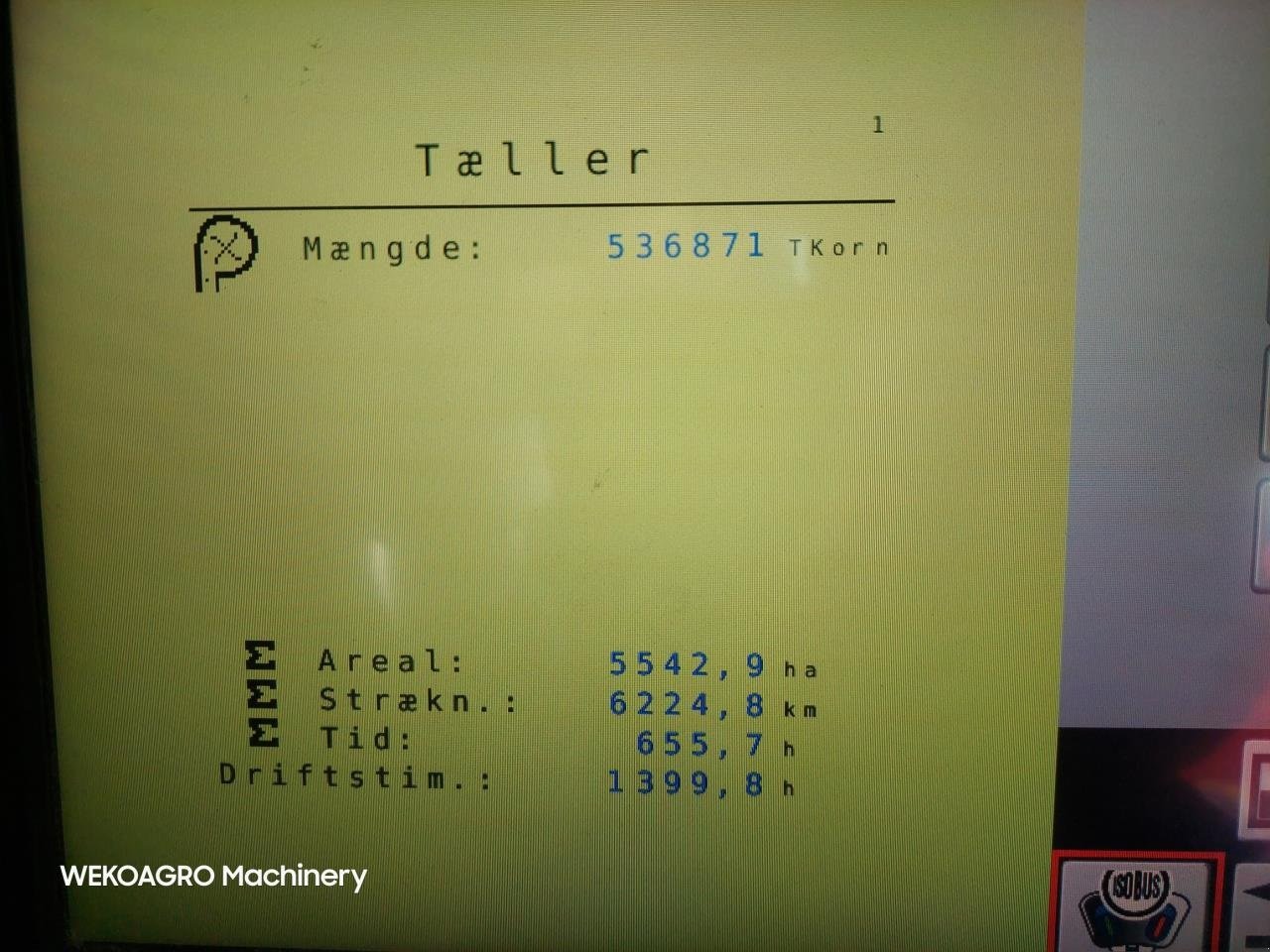 Einzelkornsägerät tipa Horsch Maestro 12 SW, Gebrauchtmaschine u Hammel (Slika 15)