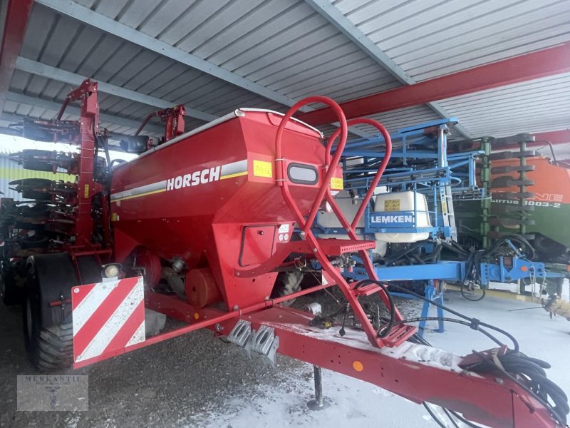 Einzelkornsägerät του τύπου Horsch Maestro 12.45 CC, Gebrauchtmaschine σε Pragsdorf