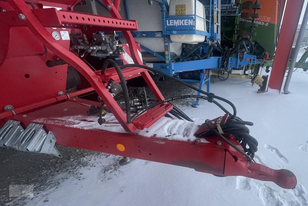 Einzelkornsägerät του τύπου Horsch Maestro 12.45 CC, Gebrauchtmaschine σε Pragsdorf (Φωτογραφία 4)