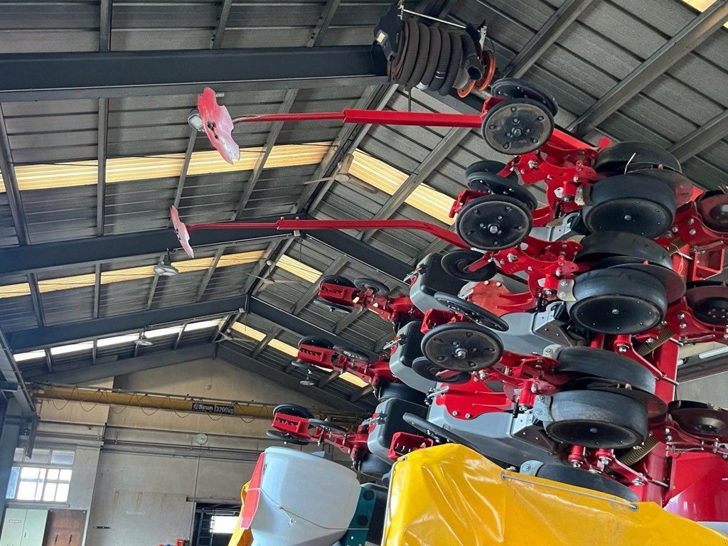 Einzelkornsägerät van het type Horsch Maestro 12.50 CC, Gebrauchtmaschine in Balterswil (Foto 2)