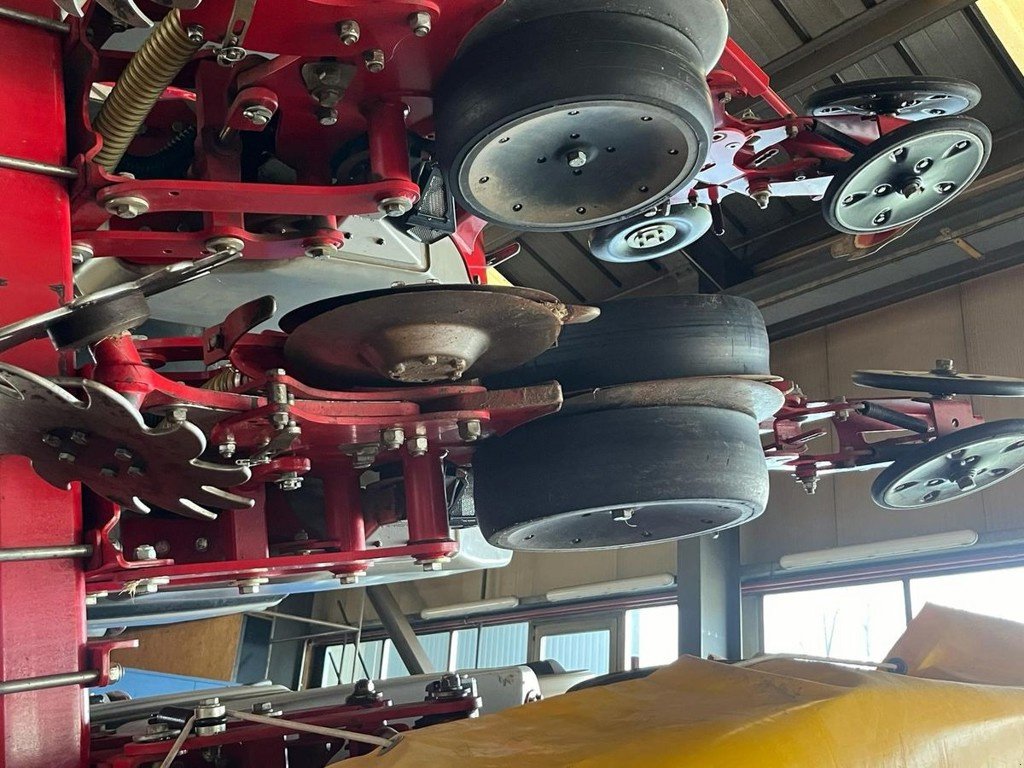 Einzelkornsägerät van het type Horsch Maestro 12.50 CC, Gebrauchtmaschine in Balterswil (Foto 6)