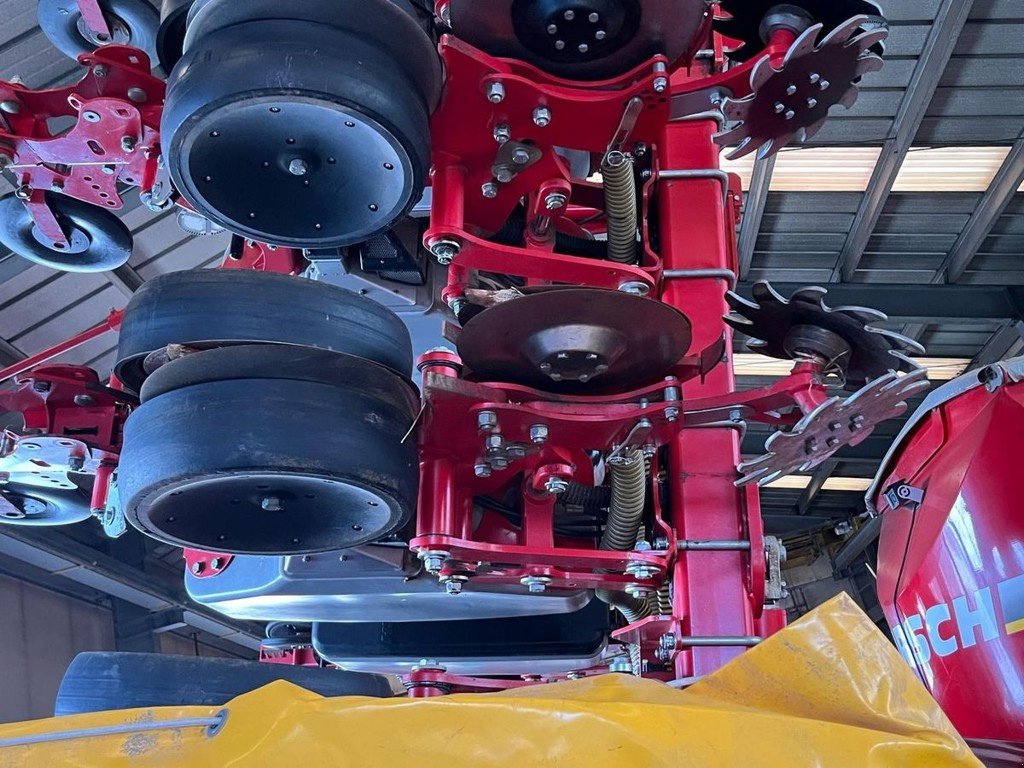 Einzelkornsägerät van het type Horsch Maestro 12.50 CC, Gebrauchtmaschine in Balterswil (Foto 5)