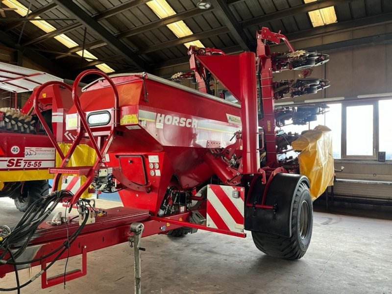Einzelkornsägerät van het type Horsch Maestro 12.50 CC, Gebrauchtmaschine in Balterswil