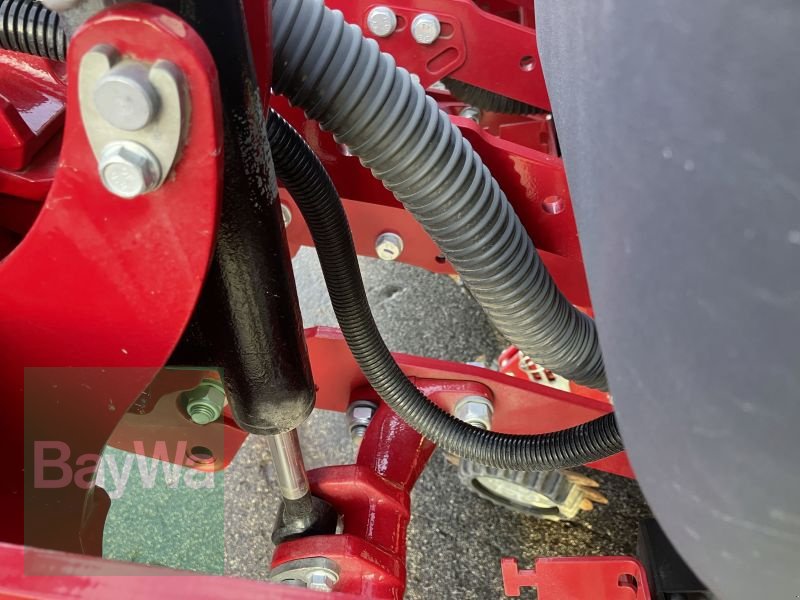 Einzelkornsägerät typu Horsch MAESTRO 12.50 RV, Gebrauchtmaschine w Bamberg (Zdjęcie 23)