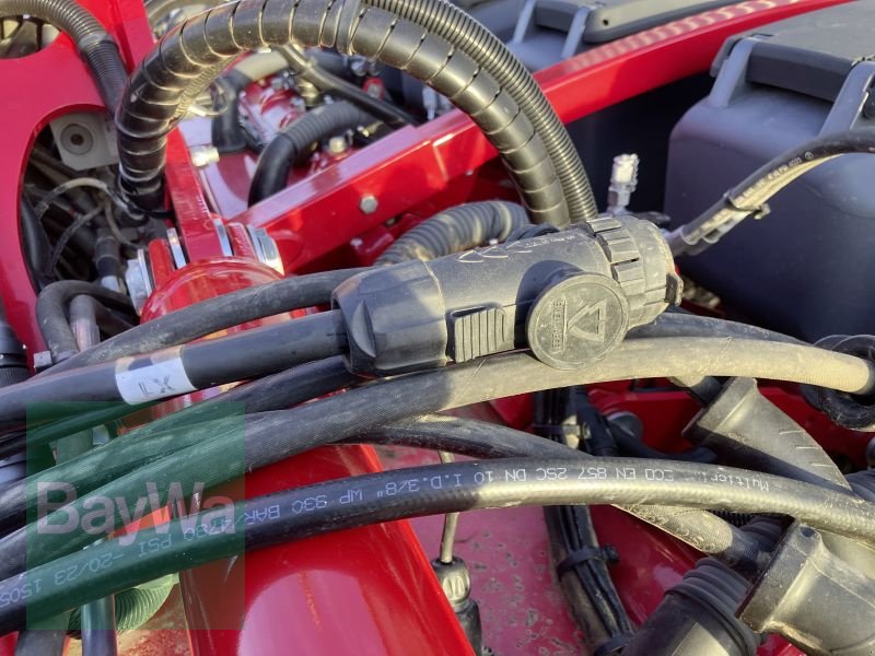 Einzelkornsägerät typu Horsch MAESTRO 12.50 RV, Gebrauchtmaschine w Bamberg (Zdjęcie 15)