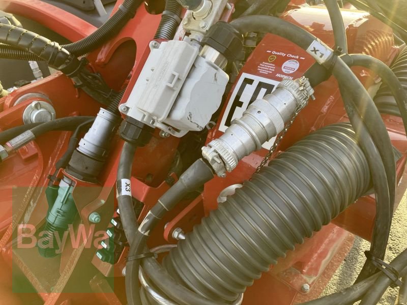 Einzelkornsägerät typu Horsch MAESTRO 12.50 RV, Gebrauchtmaschine w Bamberg (Zdjęcie 16)