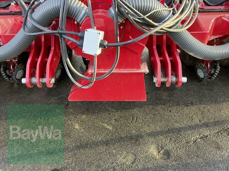 Einzelkornsägerät typu Horsch MAESTRO 12.50 RV, Gebrauchtmaschine w Bamberg (Zdjęcie 19)