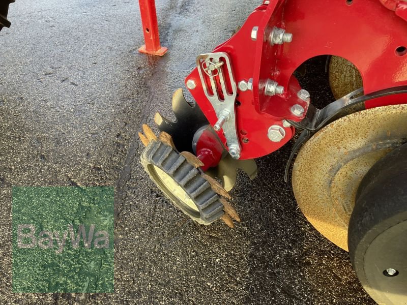 Einzelkornsägerät typu Horsch MAESTRO 12.50 RV, Gebrauchtmaschine w Bamberg (Zdjęcie 10)