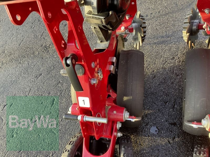 Einzelkornsägerät typu Horsch MAESTRO 12.50 RV, Gebrauchtmaschine w Bamberg (Zdjęcie 7)