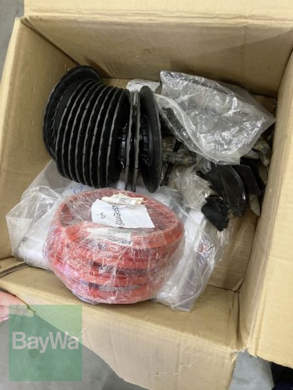 Einzelkornsägerät typu Horsch MAESTRO 12.50 RV, Gebrauchtmaschine w Bamberg (Zdjęcie 25)