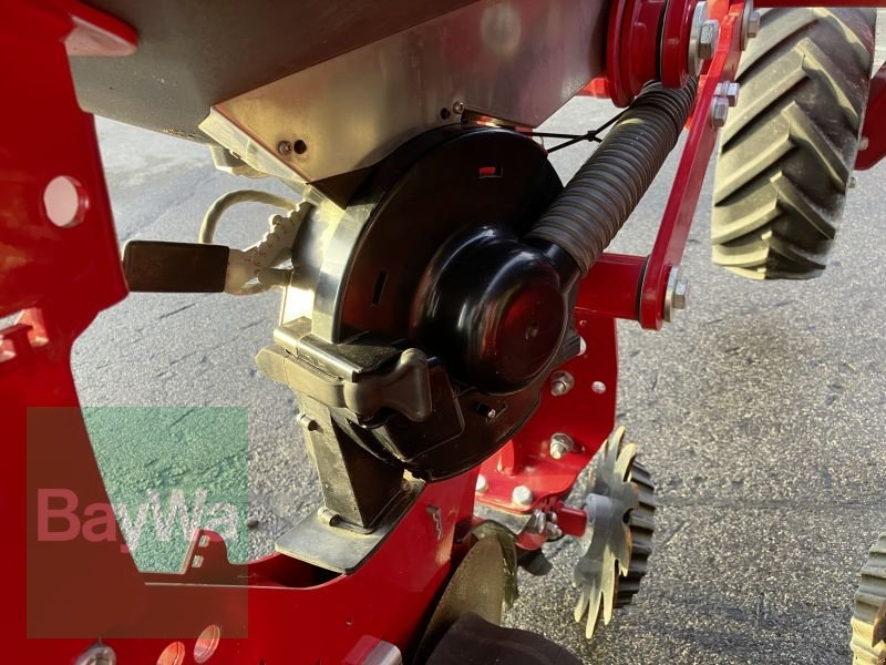 Einzelkornsägerät typu Horsch MAESTRO 12.50 RV, Gebrauchtmaschine w Bamberg (Zdjęcie 8)