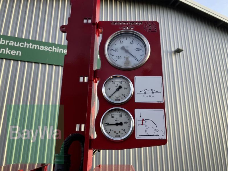 Einzelkornsägerät typu Horsch MAESTRO 12.50 RV, Gebrauchtmaschine w Bamberg (Zdjęcie 20)