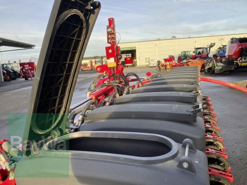 Einzelkornsägerät typu Horsch MAESTRO 12.50 RV, Gebrauchtmaschine w Bamberg (Zdjęcie 22)