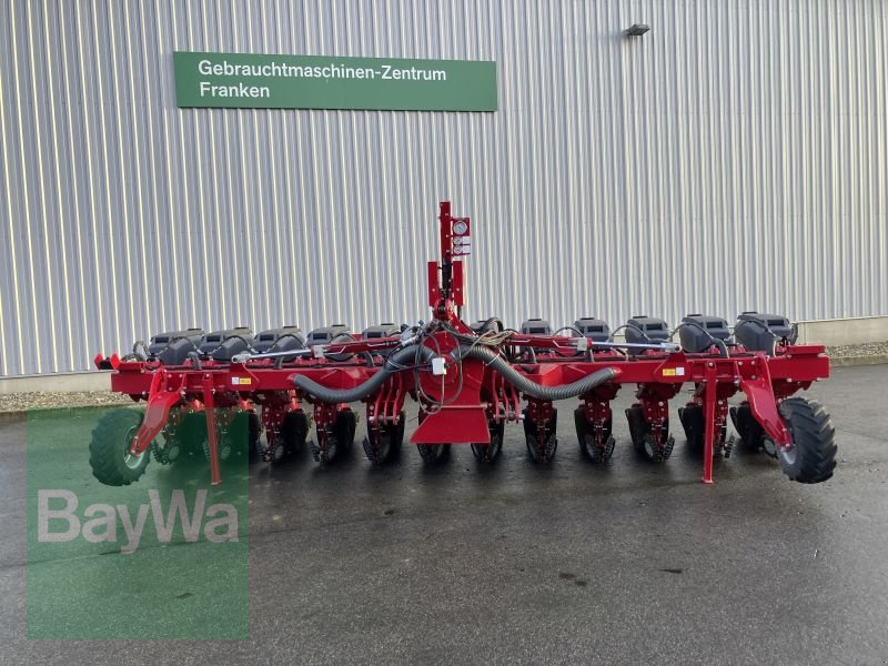 Einzelkornsägerät typu Horsch MAESTRO 12.50 RV, Gebrauchtmaschine w Bamberg