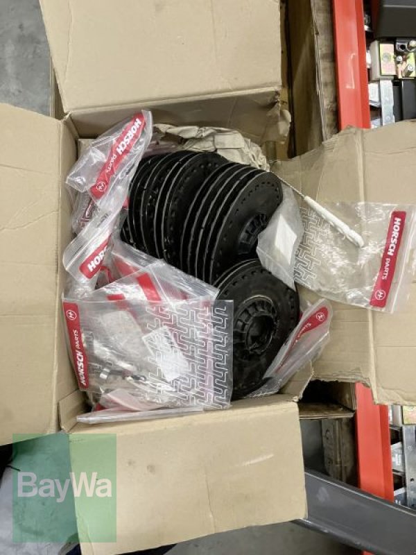 Einzelkornsägerät typu Horsch MAESTRO 12.50 RV, Gebrauchtmaschine w Bamberg (Zdjęcie 24)