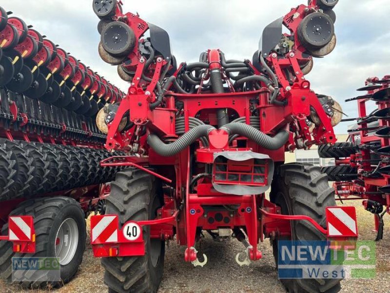 Einzelkornsägerät tip Horsch MAESTRO 12.75 SV, Vorführmaschine in Peine (Poză 3)