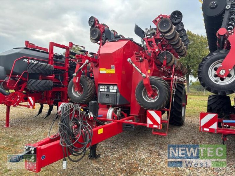 Einzelkornsägerät tip Horsch MAESTRO 12.75 SV, Vorführmaschine in Peine (Poză 2)