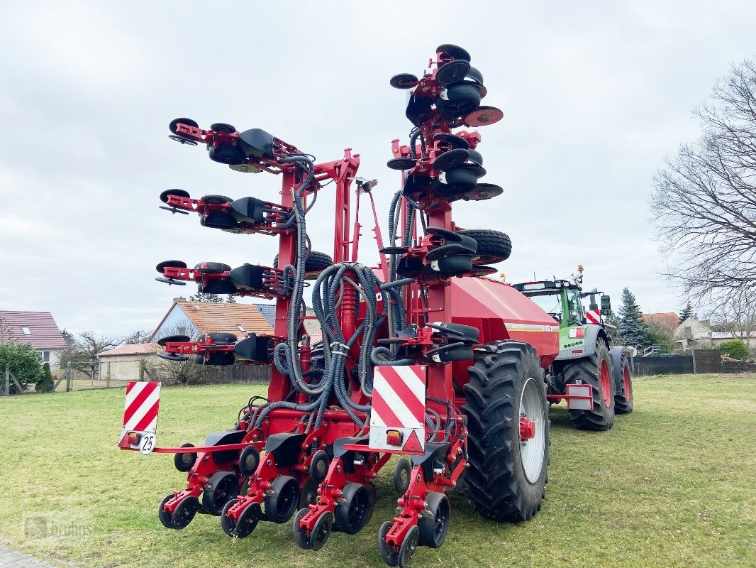 Einzelkornsägerät of the type Horsch Maestro 12.75 SW - Top Zustand, Gebrauchtmaschine in Karstädt (Picture 3)