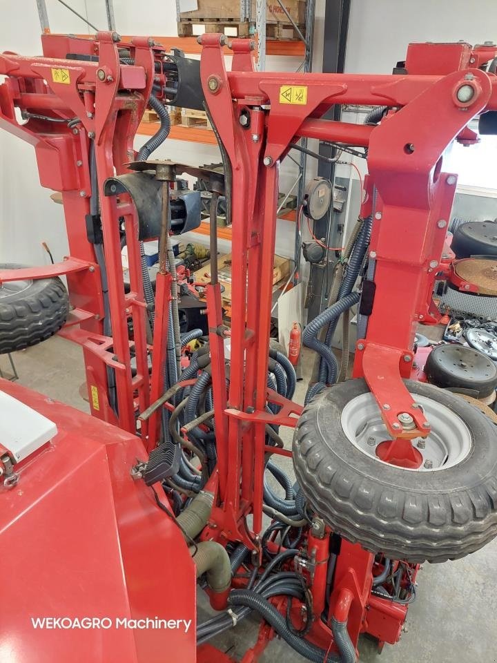 Einzelkornsägerät typu Horsch Maestro 12.75 SW, Gebrauchtmaschine v Hammel (Obrázek 9)