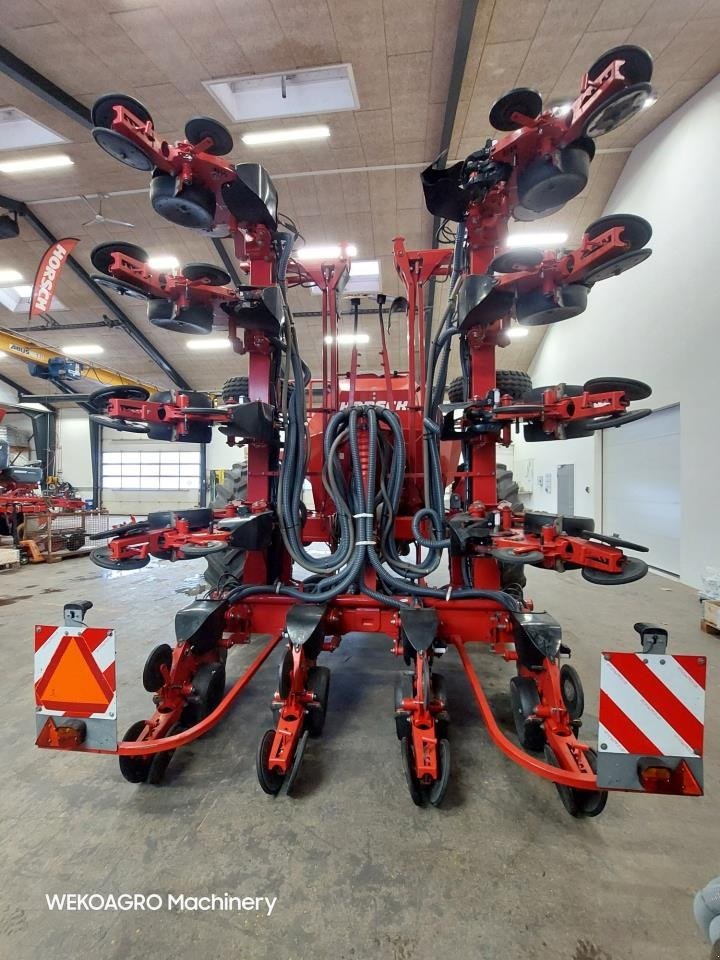 Einzelkornsägerät typu Horsch Maestro 12.75 SW, Gebrauchtmaschine v Hammel (Obrázek 7)