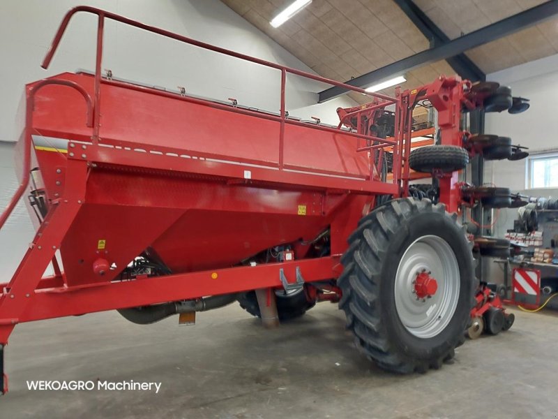 Einzelkornsägerät del tipo Horsch Maestro 12.75 SW, Gebrauchtmaschine en Hammel (Imagen 1)