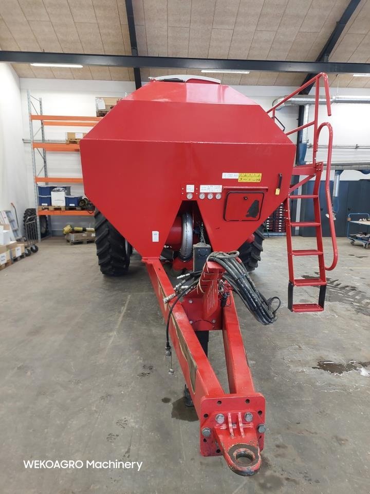 Einzelkornsägerät typu Horsch Maestro 12.75 SW, Gebrauchtmaschine v Hammel (Obrázek 5)