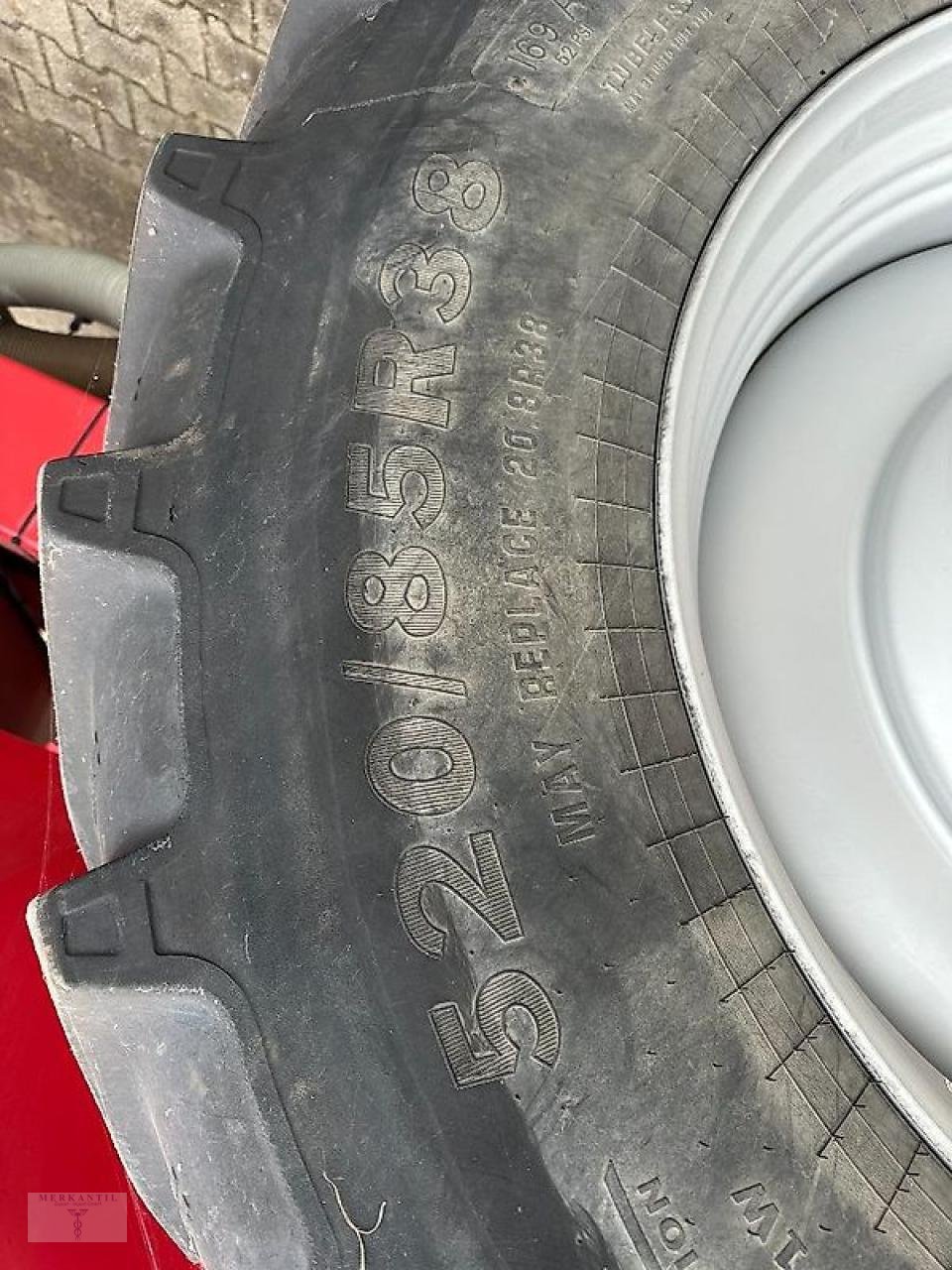 Einzelkornsägerät typu Horsch Maestro 12.75SW, Gebrauchtmaschine v Pragsdorf (Obrázek 9)