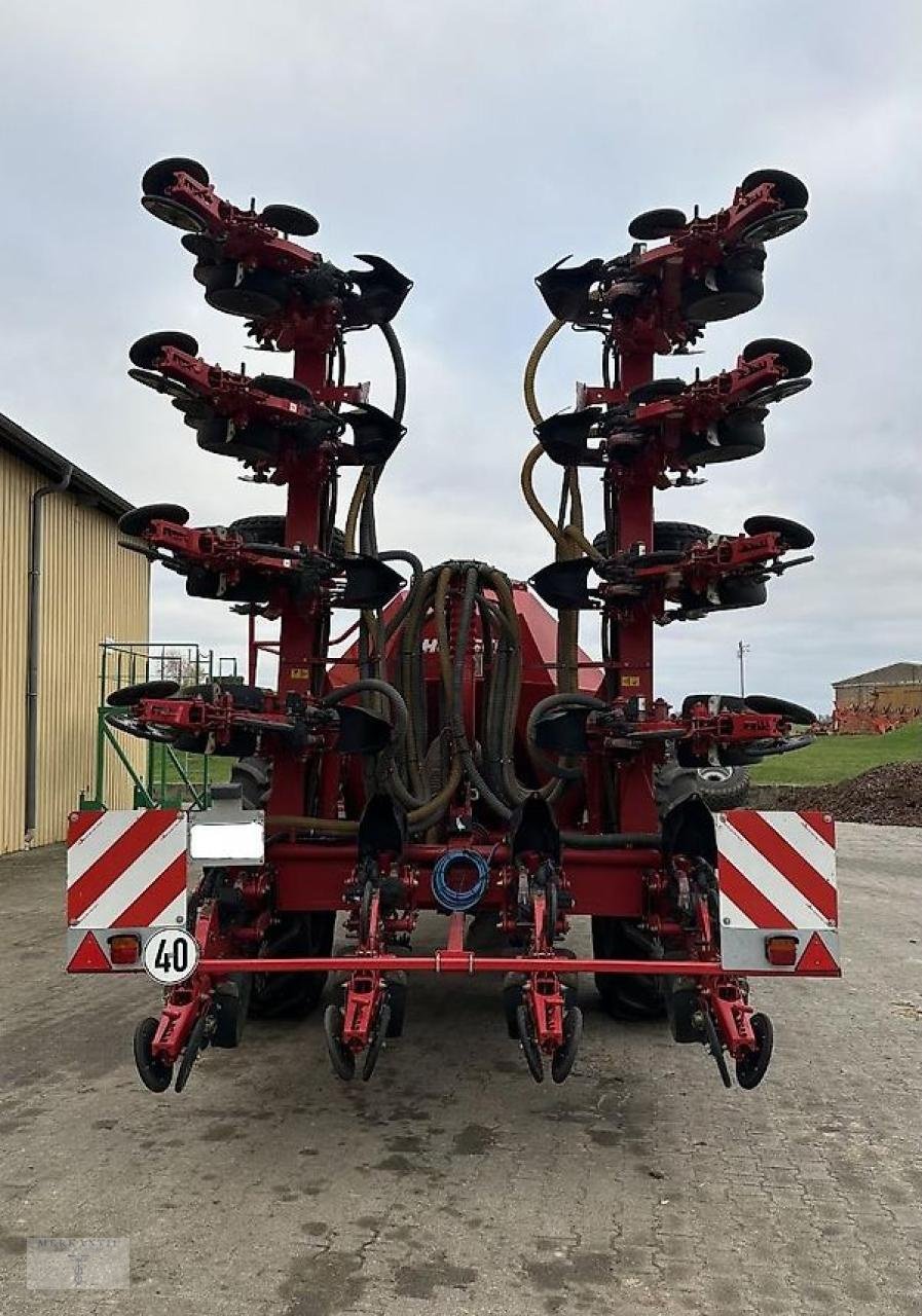 Einzelkornsägerät typu Horsch Maestro 12.75SW, Gebrauchtmaschine v Pragsdorf (Obrázek 10)