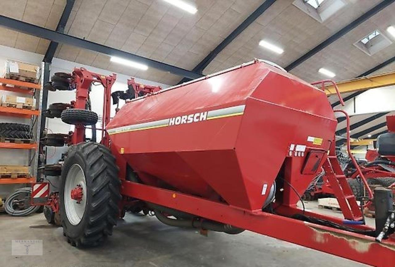 Einzelkornsägerät Türe ait Horsch Maestro 12.75SW, Gebrauchtmaschine içinde Pragsdorf (resim 1)