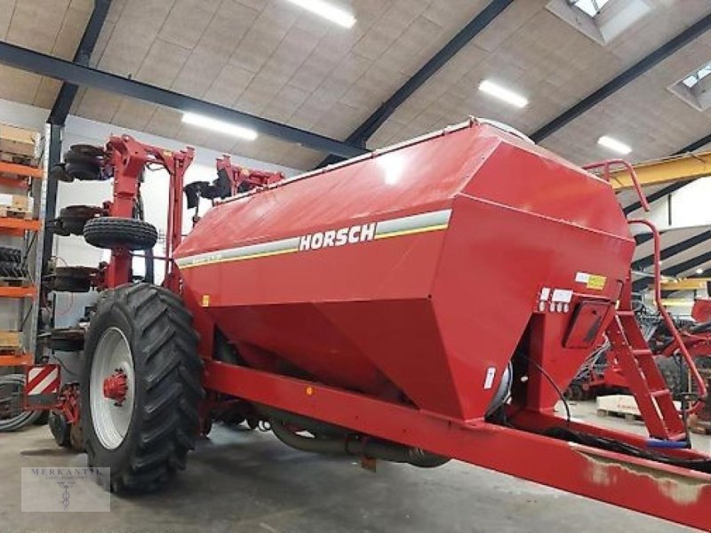 Einzelkornsägerät Türe ait Horsch Maestro 12.75SW, Gebrauchtmaschine içinde Pragsdorf