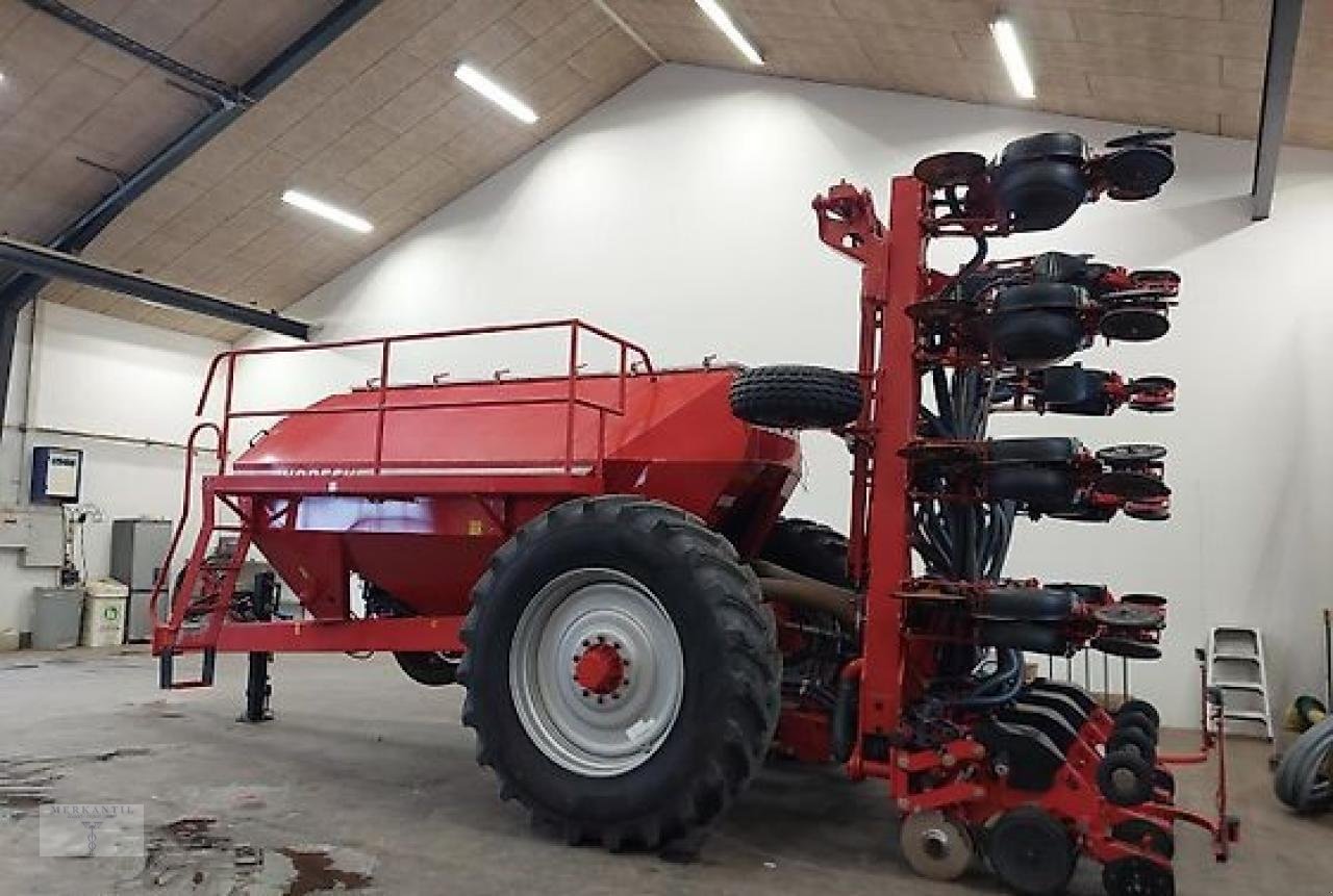 Einzelkornsägerät Türe ait Horsch Maestro 12.75SW, Gebrauchtmaschine içinde Pragsdorf (resim 2)