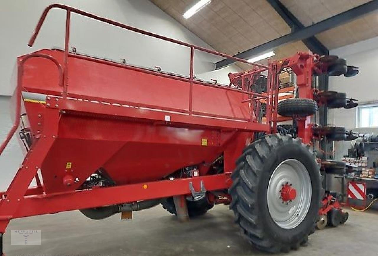 Einzelkornsägerät Türe ait Horsch Maestro 12.75SW, Gebrauchtmaschine içinde Pragsdorf (resim 3)