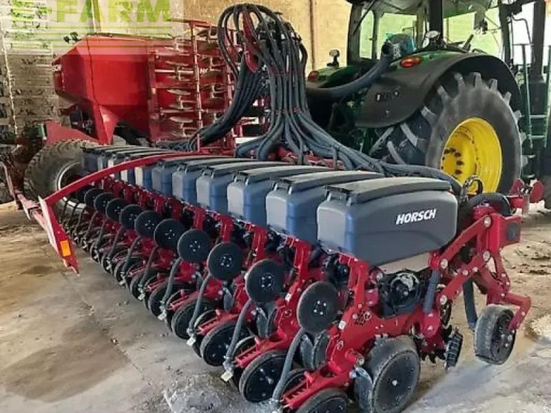 Einzelkornsägerät del tipo Horsch maestro 12rv, Gebrauchtmaschine In MONFERRAN (Immagine 1)