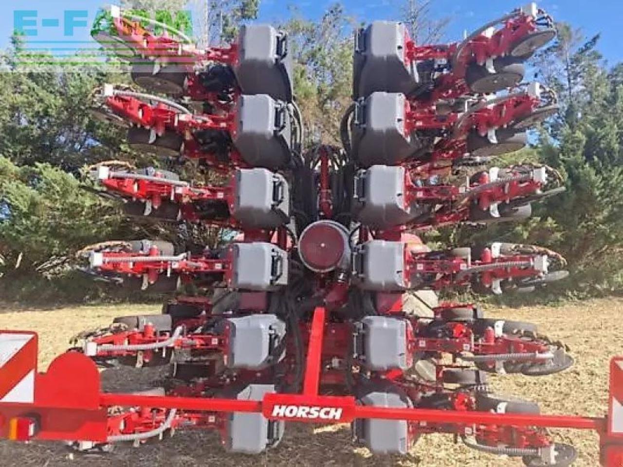 Einzelkornsägerät typu Horsch maestro 12rx, Gebrauchtmaschine v MONFERRAN (Obrázok 1)