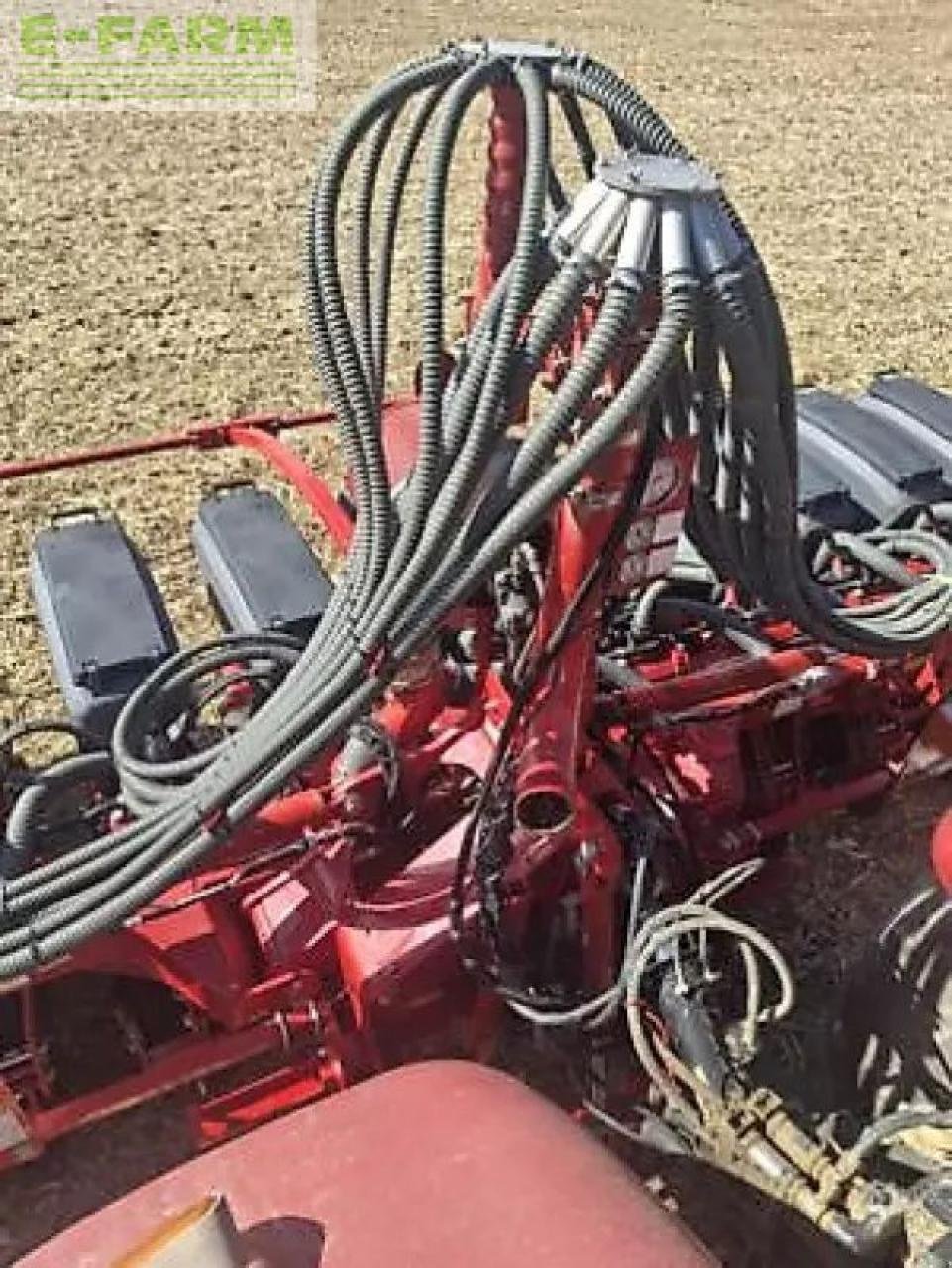 Einzelkornsägerät typu Horsch maestro 12rx, Gebrauchtmaschine v MONFERRAN (Obrázok 2)