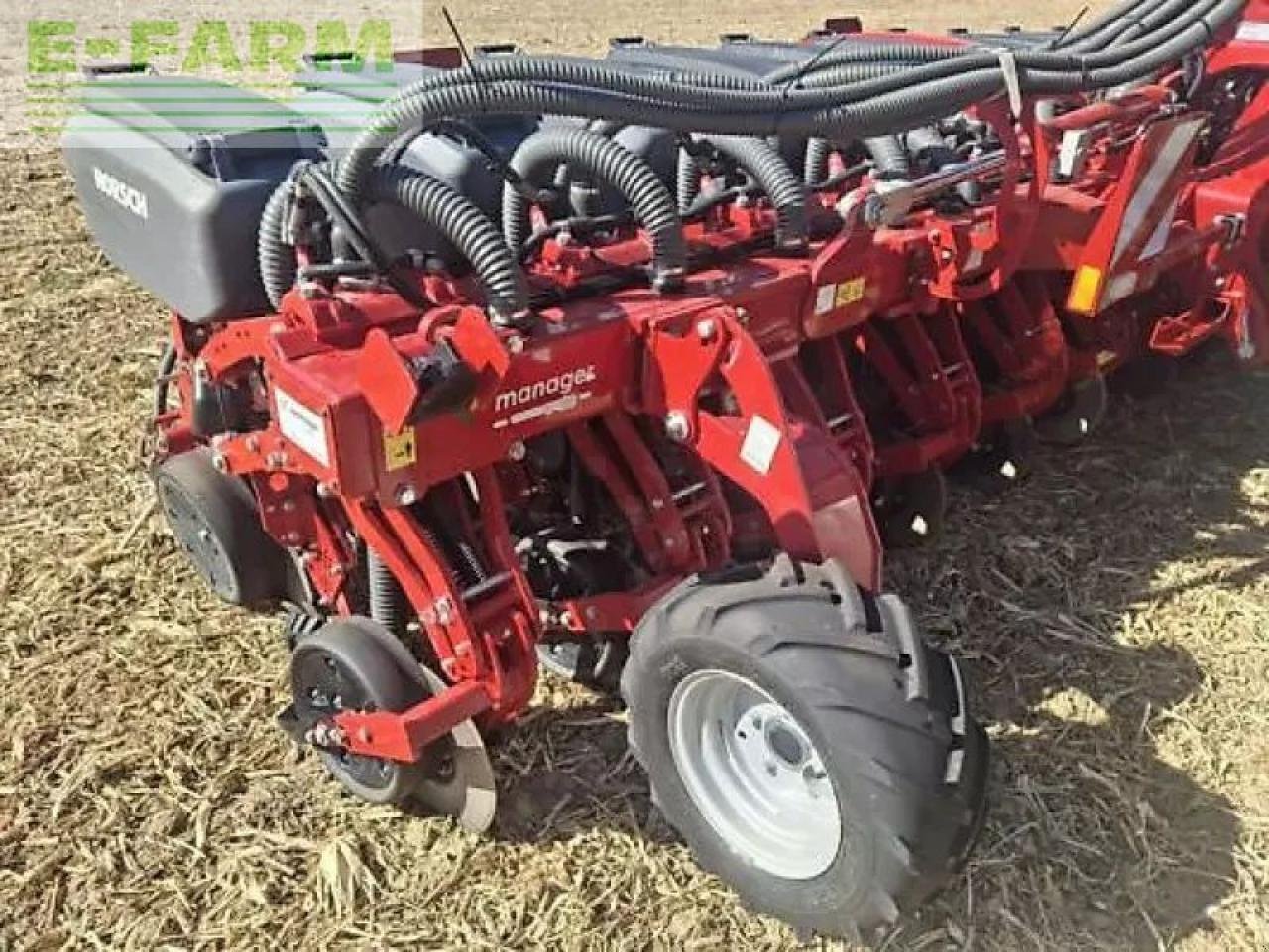 Einzelkornsägerät typu Horsch maestro 12rx, Gebrauchtmaschine v MONFERRAN (Obrázok 3)