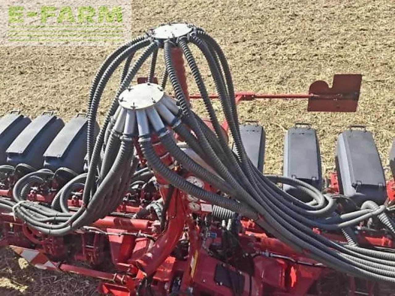 Einzelkornsägerät typu Horsch maestro 12rx, Gebrauchtmaschine v MONFERRAN (Obrázok 7)