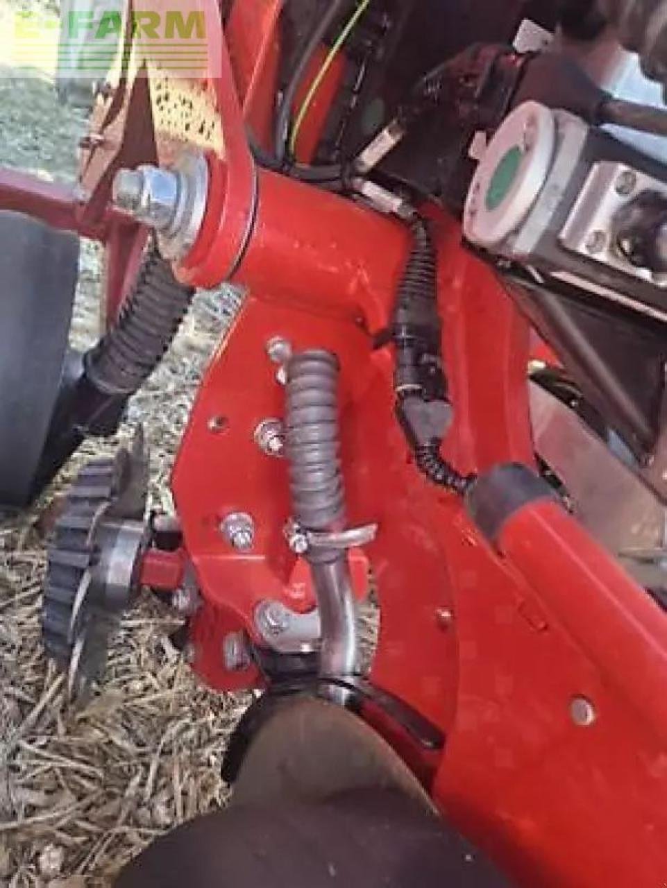 Einzelkornsägerät typu Horsch maestro 12rx, Gebrauchtmaschine v MONFERRAN (Obrázok 13)