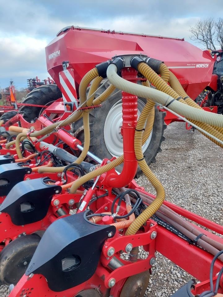 Einzelkornsägerät typu Horsch Maestro 16.75 SW, Gebrauchtmaschine v Hammel (Obrázek 8)