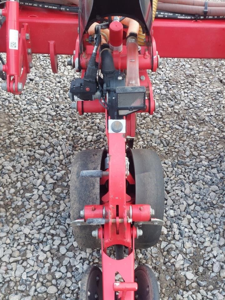 Einzelkornsägerät typu Horsch Maestro 16.75 SW, Gebrauchtmaschine v Hammel (Obrázek 9)