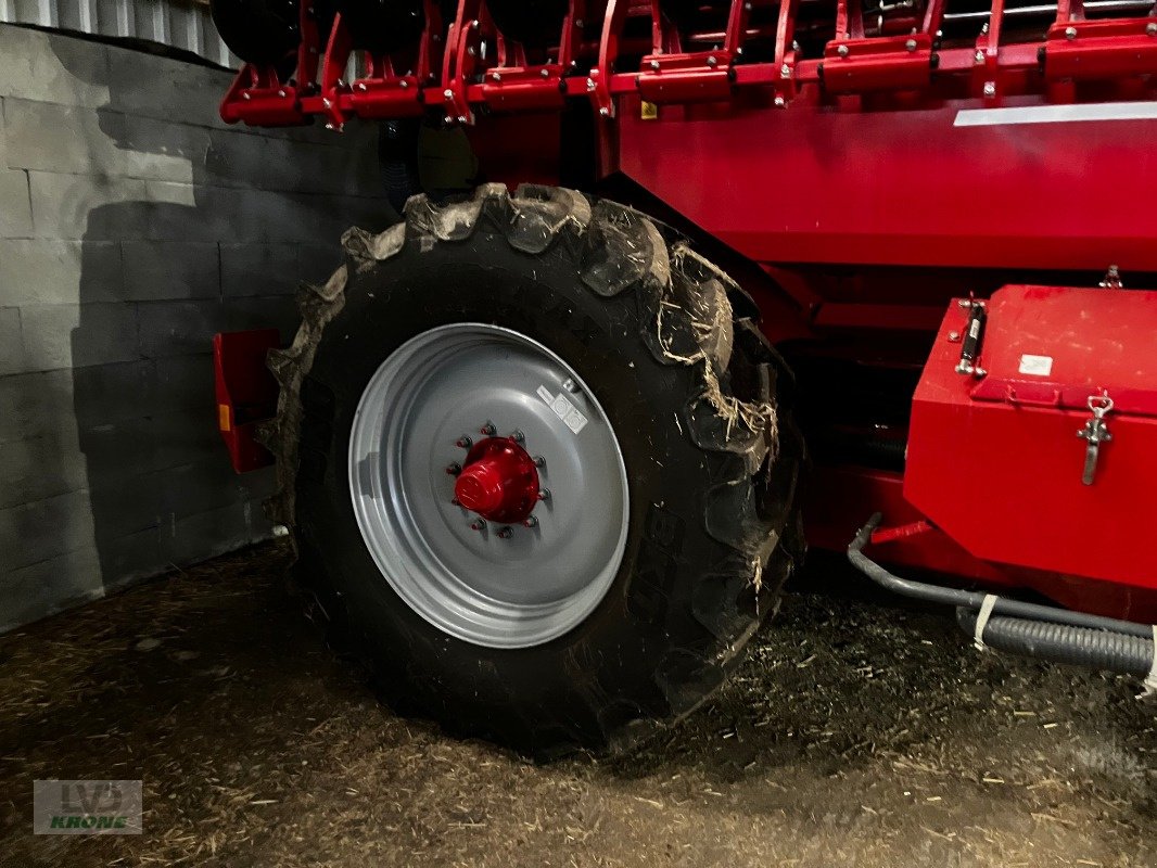 Einzelkornsägerät του τύπου Horsch Maestro 18 SX, Gebrauchtmaschine σε Alt-Mölln (Φωτογραφία 3)