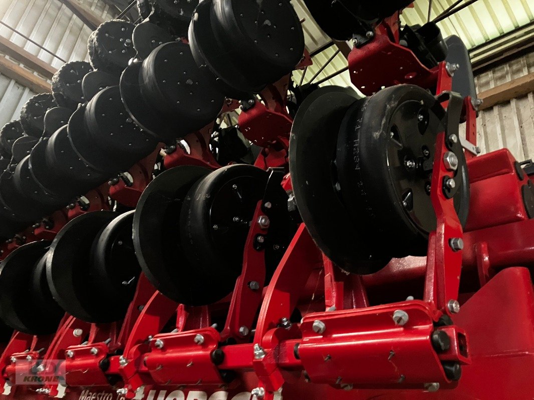 Einzelkornsägerät του τύπου Horsch Maestro 18 SX, Gebrauchtmaschine σε Alt-Mölln (Φωτογραφία 4)