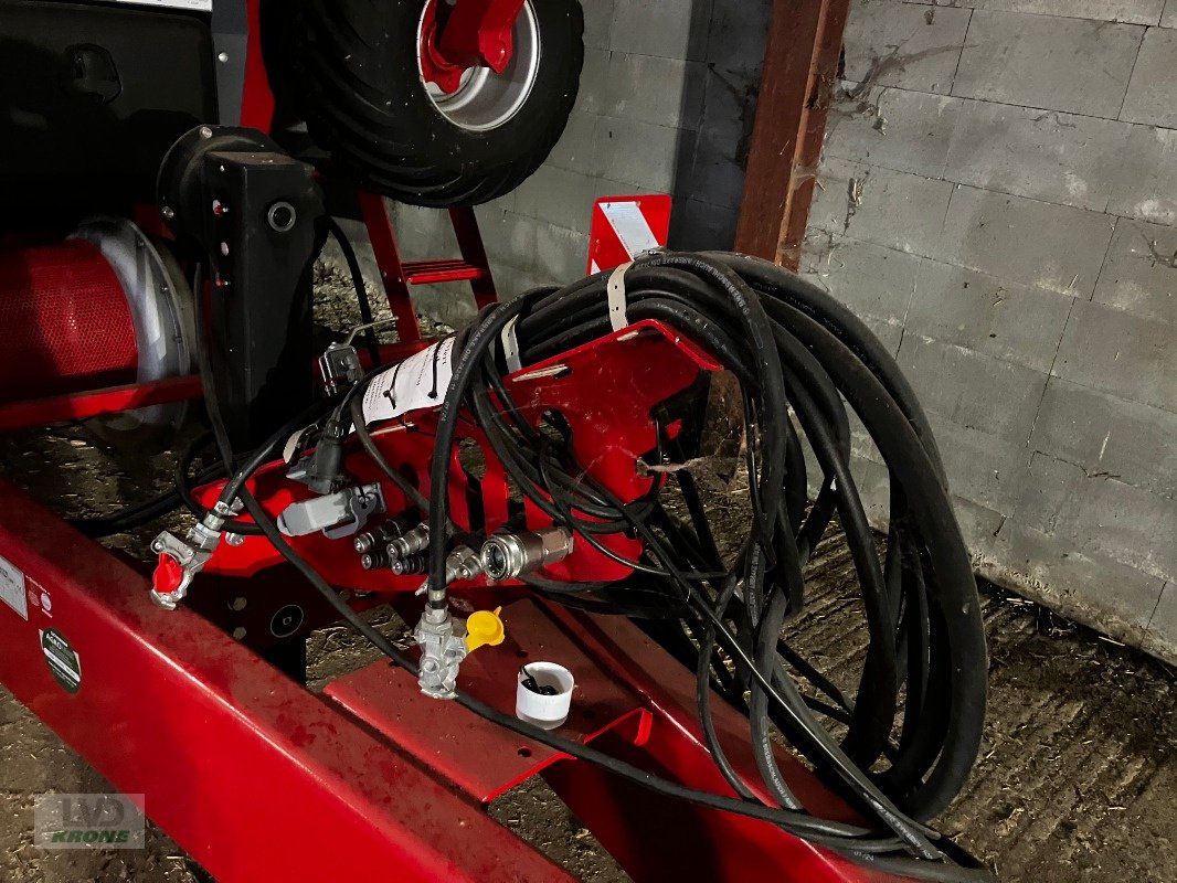 Einzelkornsägerät του τύπου Horsch Maestro 18 SX, Gebrauchtmaschine σε Alt-Mölln (Φωτογραφία 7)