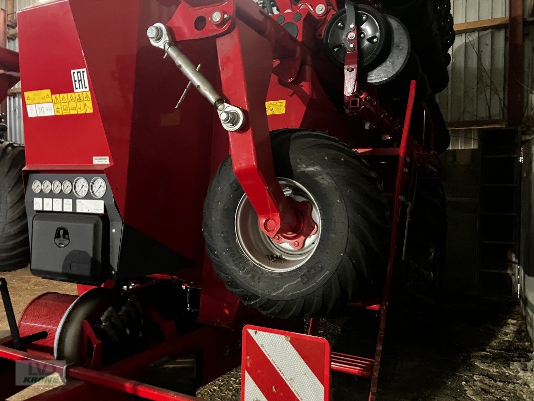 Einzelkornsägerät του τύπου Horsch Maestro 18 SX, Gebrauchtmaschine σε Alt-Mölln (Φωτογραφία 9)