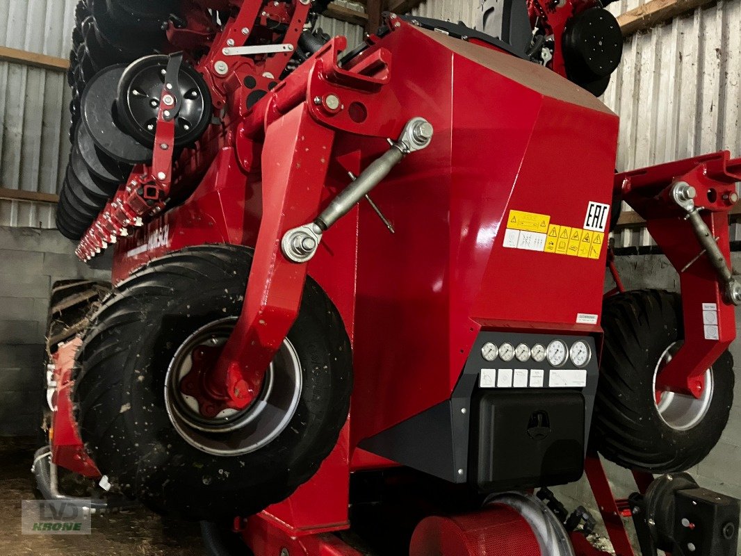 Einzelkornsägerät του τύπου Horsch Maestro 18 SX, Gebrauchtmaschine σε Alt-Mölln (Φωτογραφία 10)