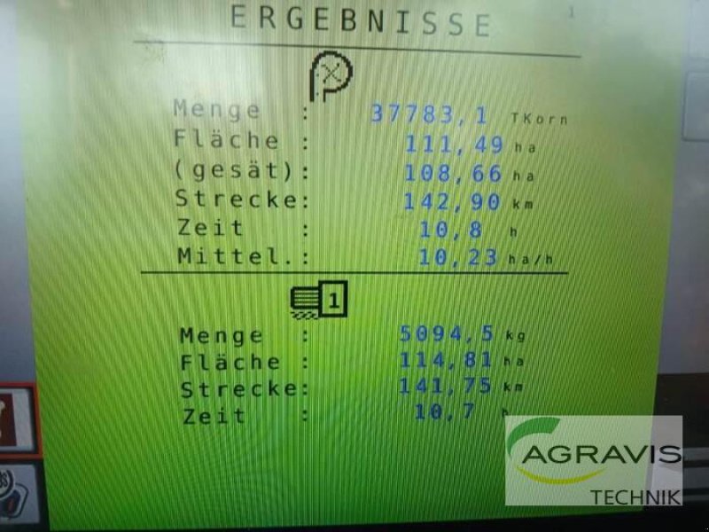 Einzelkornsägerät tipa Horsch MAESTRO 18.45 SX, Gebrauchtmaschine u Calbe / Saale (Slika 18)