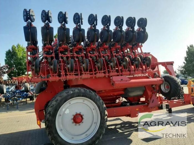 Einzelkornsägerät tipa Horsch MAESTRO 18.45 SX, Gebrauchtmaschine u Calbe / Saale (Slika 4)