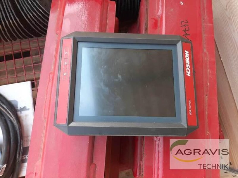 Einzelkornsägerät tipa Horsch MAESTRO 18.45 SX, Gebrauchtmaschine u Calbe / Saale (Slika 16)