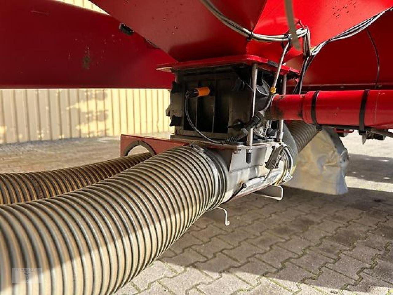Einzelkornsägerät typu Horsch Maestro 18SW, Gebrauchtmaschine v Pragsdorf (Obrázek 4)